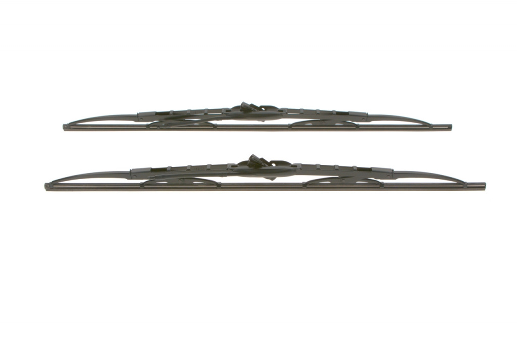 Lamela stergator BOSCH montare fata 3397005800 compatibil cu PEUGEOT 405 I caroserie inchisa/combi (15_) 1989 1990 1991 1992