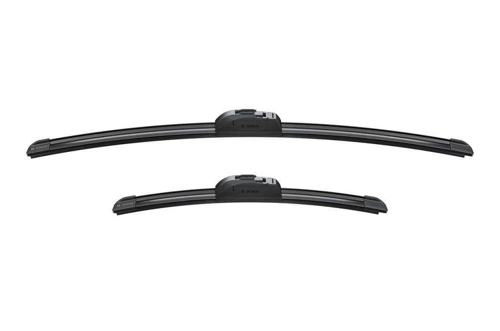 Lamela stergator BOSCH montare fata 3397007589 la NISSAN JUKE (F15) 2010 2011 2012 2013 2014 2015 2016 2017 2018 2019