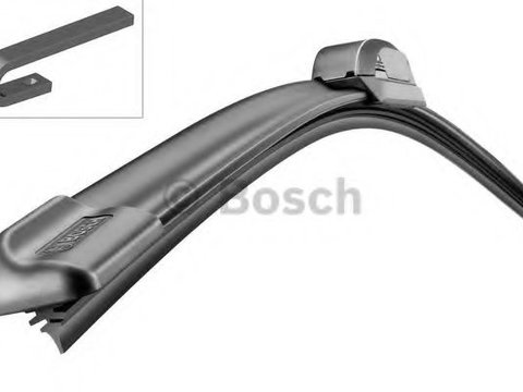 Lamela stergator CHEVROLET CAPTIVA (C100, C140) (2006 - 2020) BOSCH 3 397 008 938