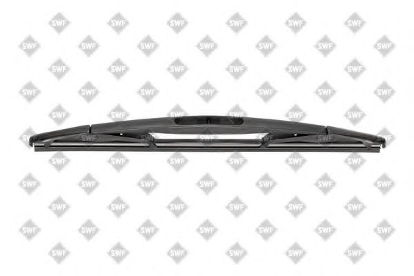 Lamela stergator CITROËN C4 Grand Picasso II (2013 - 2016) SWF 116516