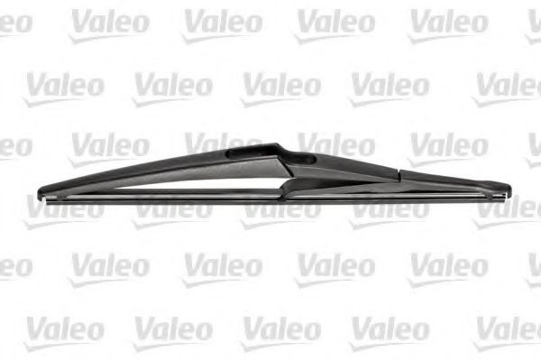 Lamela stergator CITROËN C8 (EA_, EB_) (2002 - 2016) VALEO 574164