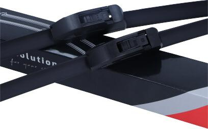 Lamela stergator CITROEN JUMPER (244) 02.2002 - Maxgear 39-0641