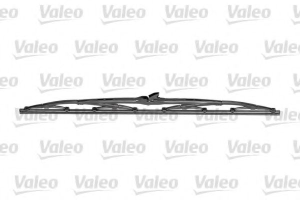 Lamela stergator DACIA LOGAN (LS) (2004 - 2016) VALEO 574116 piesa NOUA