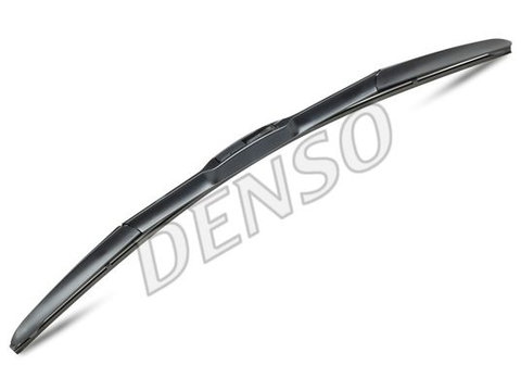 Lamela stergator DUR-053L DENSO pentru Bmw Seria 3 Alfa romeo 155 Alfa romeo 164 Alfa romeo 168 Mitsubishi Asx Mitsubishi Rvr Nissan Almera Mitsubishi Outlander Mercedes-benz S-class Audi 80 Audi 100 Audi 500 Audi 200 Audi Coupe Vw Golf Vw Passat Vol