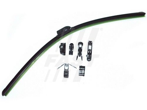 Lamela stergator # fata CitroEn C5 2001 2002 2003 2004 # FT93251 # FAST