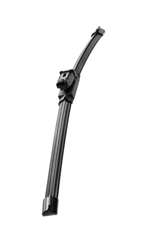 Lamela stergator fata HELLA SKODA RAPID (NH3, NK3,