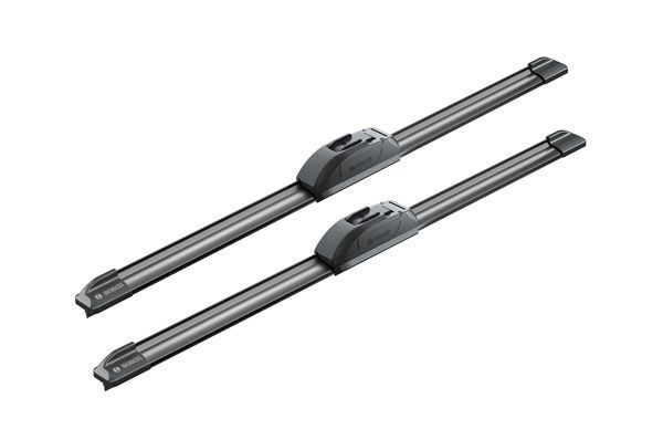 Lamela stergator # fata Renault Clio 1991 1992 1993 1994 1995 1996 1997 1998 # 3 397 118 994 # BOSCH