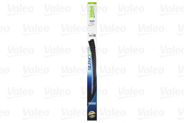 Lamela stergator fata Valeo MERCEDES-BENZ SL (R231