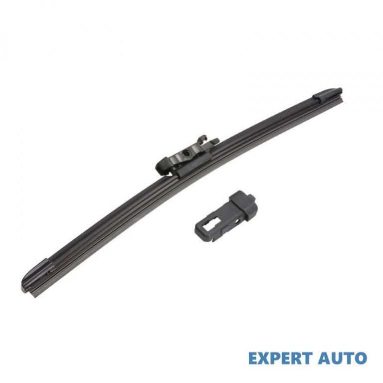 Lamela stergator Fiat 500 C (312) 2009-2016 #8 1537393