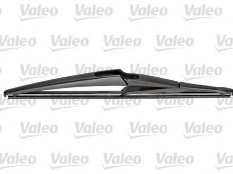 Lamela stergator FIAT 500X (334) (2014 - 2016) VALEO 574247