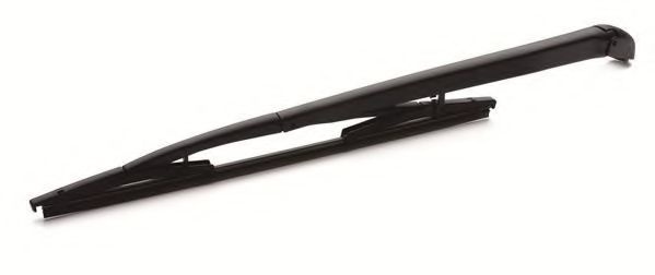 Lamela stergator FIAT DOBLO microbus (223, 119) (2001 - 2016) Champion A354R/113