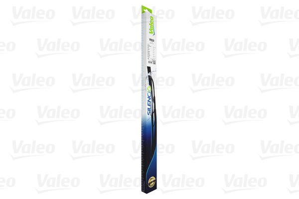 Lamela stergator # Fiat Scudo 2010 2011 2012 2013 2014 2015 2016 2017 2018 2019 2020 2021 2022 2023 2024 2025 # 574145 # VALEO