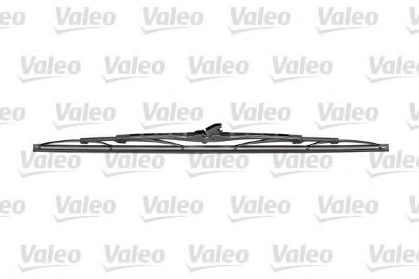 Lamela stergator FIAT SCUDO platou / sasiu (272, 270) (2007 - 2016) VALEO 575550