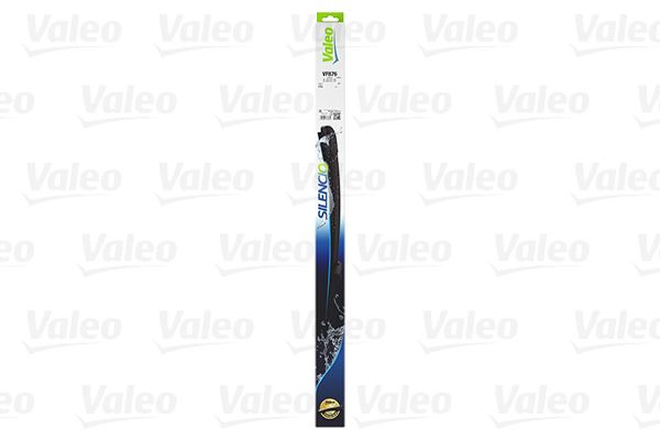 Lamela stergator # Ford B-max 2012 2013 2014 2015 2016 2017 2018 2019 2020 2021 2022 2023 2024 2025 # 577876 # VALEO
