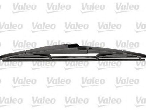 Lamela stergator FORD FIESTA VI (2008 - 2016) VALEO 574202