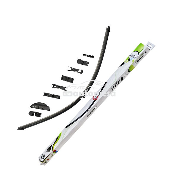 Lamela stergator FORD MONDEO II (BAP) (1996 - 2000) KONTAKT 78031 piesa NOUA