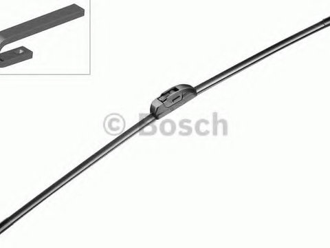 Lamela stergator FORD TRANSIT bus (2006 - 2020) BOSCH 3 397 008 844