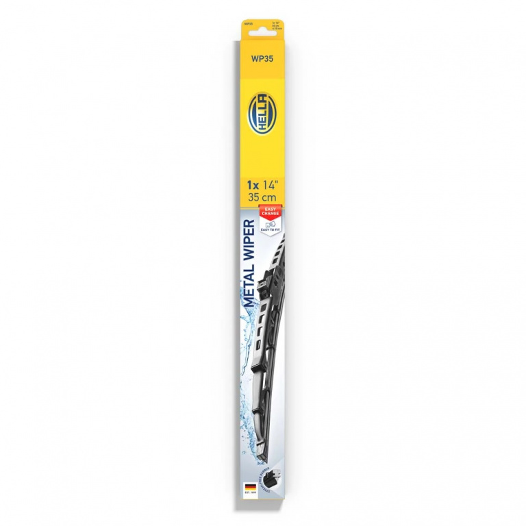 Lamela stergator HELLA 9XW 178 878-141