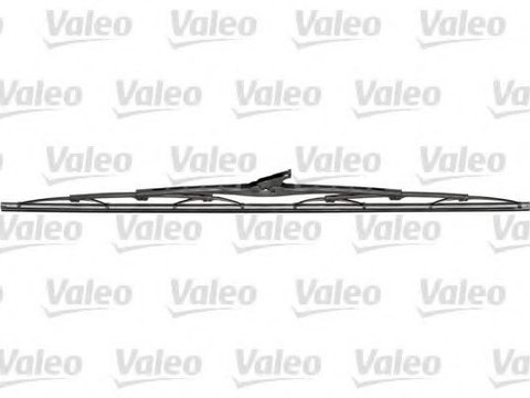 Lamela stergator HONDA ACCORD Mk V (CC, CD) (1993 - 1997) VALEO 575555