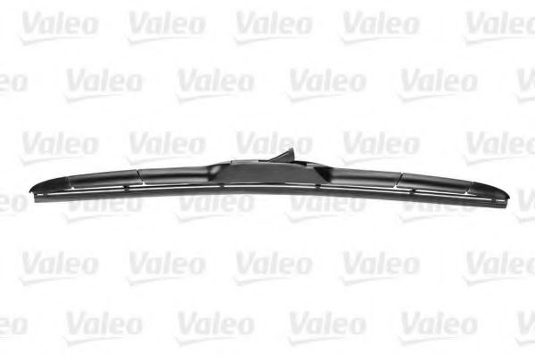 Lamela stergator HONDA CIVIC IX limuzina (FB, FG) (2011 - 2016) VALEO 574726