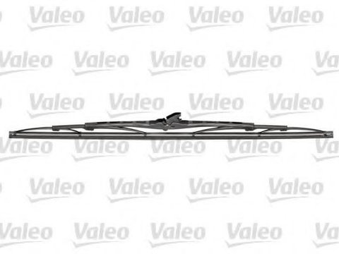 Lamela stergator HYUNDAI COUPE (GK) (2001 - 2009) VALEO 575545 piesa NOUA