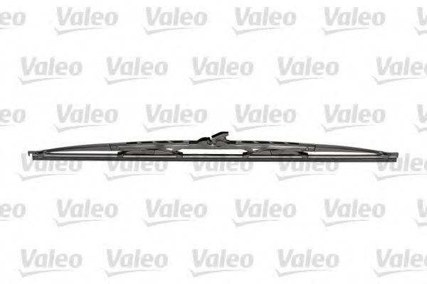 Lamela stergator HYUNDAI ELANTRA limuzina (XD) (2000 - 2006) VALEO 576012