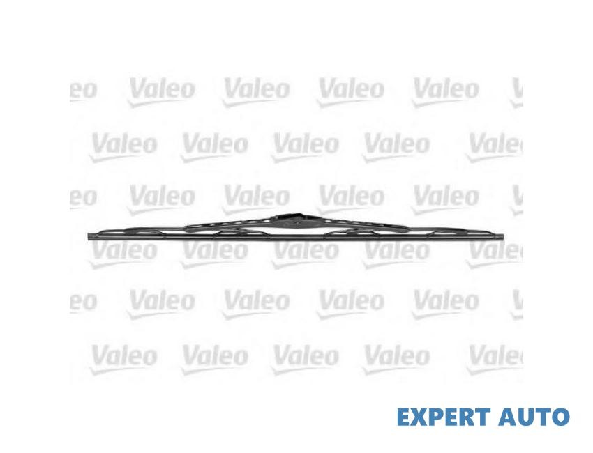 Lamela stergator Iveco DAILY IV caroserie inchisa/combi 2006-2012 #2 2889000Q0C