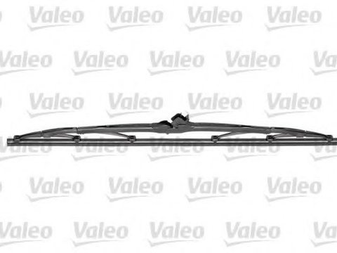 Lamela stergator JAGUAR X-TYPE Estate (CF1_) (2003 - 2009) VALEO 574112