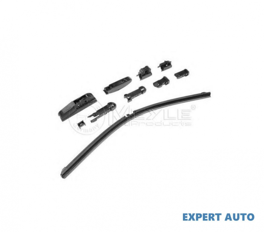 Lamela stergator Lancia DELTA III (844) 2008-2016 #2 0294501800