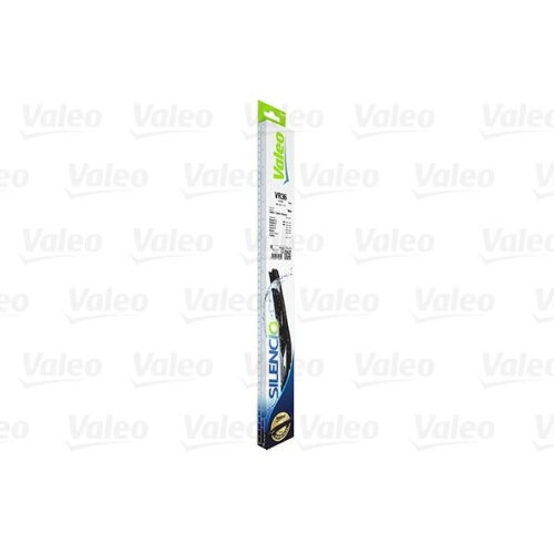 Lamela stergator luneta 260mm/10in Renau