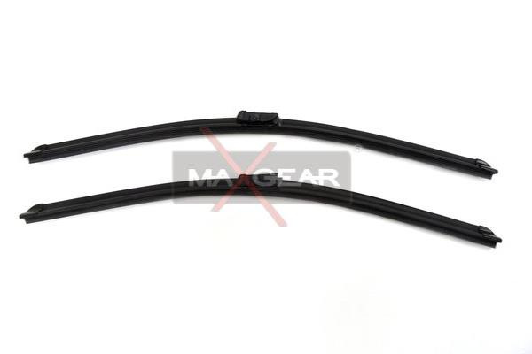 Lamela stergator MAXGEAR 39-0115 montare fata model MERCEDES-BENZ VITO / MIXTO caroserie (W639) 2003 2004 2005 2006 2007 2008 2009 2010 2011 2012 2013 2014 2015 2016 2017