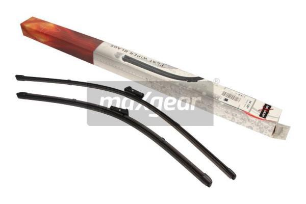 Lamela stergator MAXGEAR 39-0159 pentru BMW X6 (E71, E72) 2007-2014