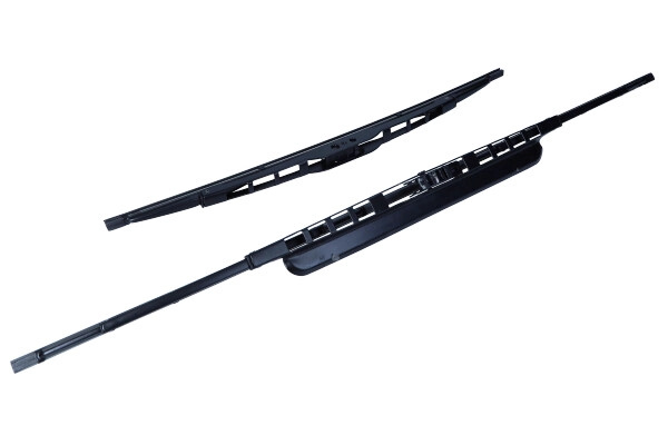 Lamela stergator MAXGEAR 39-1019 montare fata se potriveste la SSANGYONG KORANDO VAN 2015 2016 2017 2018 2019 2020