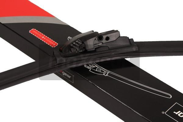 Lamela stergator MAXGEAR 39-8375
