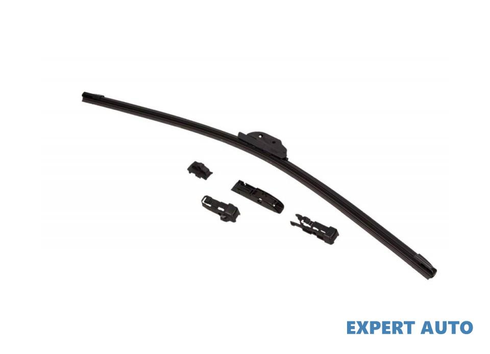 Lamela stergator Mazda 3 limuzina (BL) 2008-> #3 2048201845