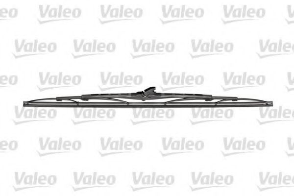 Lamela stergator MERCEDES 190 (W201) (1982 - 1993) VALEO 575551