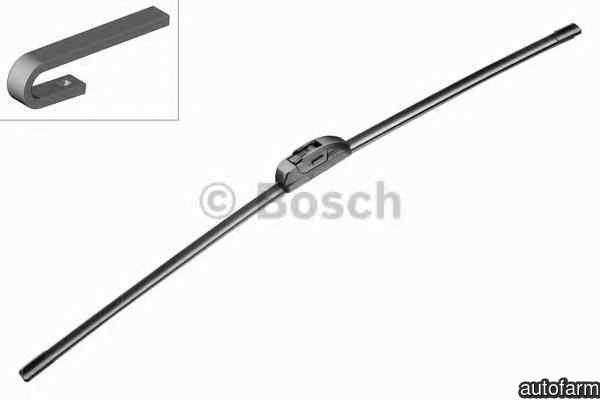 Lamela stergator MERCEDES-BENZ ATEGO 3 BOSCH 3 397 008 844