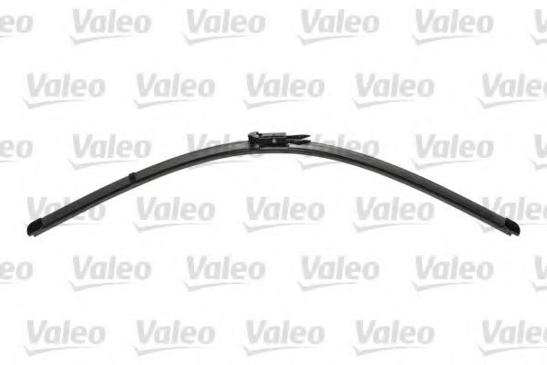 Lamela stergator MERCEDES-BENZ E-CLASS T-Model (S211) (2003 - 2009) VALEO 574311