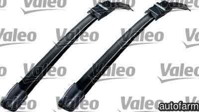 Lamela stergator MERCEDES-BENZ GLK-CLASS X204 VALE