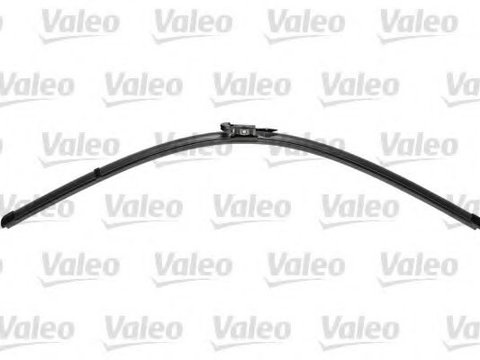 Lamela stergator MERCEDES-BENZ M-CLASS (W164) (2005 - 2016) VALEO 574327