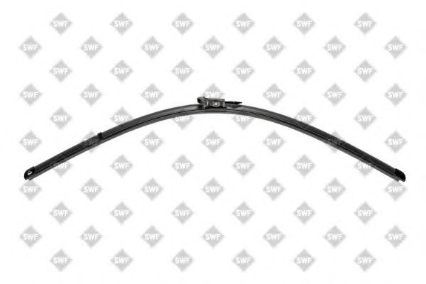 Lamela stergator MERCEDES-BENZ S-CLASS (W221) (2005 - 2013) SWF 119389