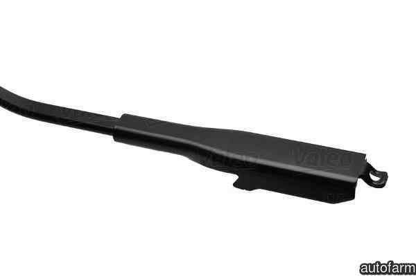 Lamela stergator MERCEDES-BENZ SLK R171 VALEO 574340
