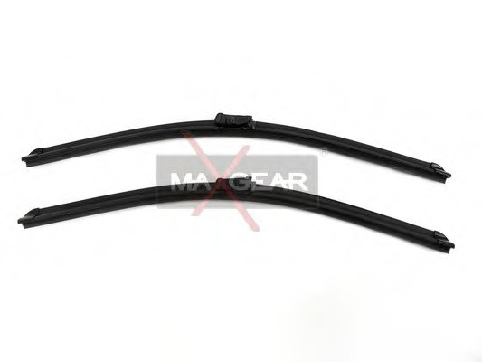Lamela stergator # Mercedes-benz Vito 2010 2011 2012 2013 2014 2015 2016 2017 2018 2019 2020 2021 2022 2023 2024 2025 # 39 0110 # MAXGEAR