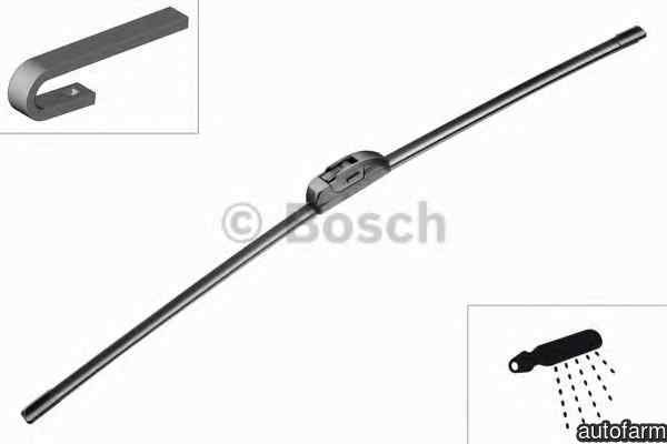 Lamela stergator MERCEDES-BENZ VITO / MIXTO carose