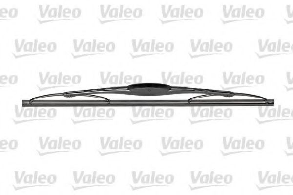 Lamela stergator MERCEDES-BENZ VITO / MIXTO caroserie (W639) (2003 - 2016) VALEO 574147