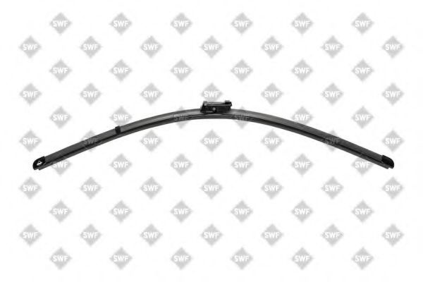 Lamela stergator MERCEDES CLK Cabriolet (A209) (2003 - 2010) SWF 119353