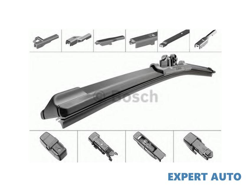Lamela stergator Mercedes GLK-CLASS (X204) 2008-2016 #2 3397006949