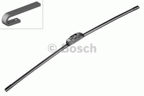 Lamela stergator MERCEDES S-CLASS (W140) (1991 - 1998) Bosch 3 397 008 844