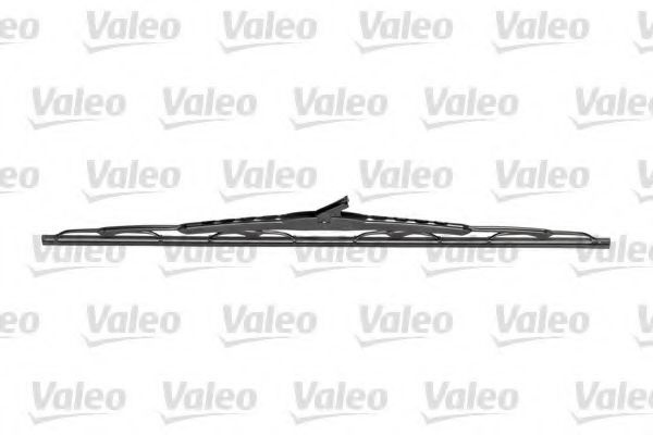 Lamela stergator MERCEDES SLK (R170) (1996 - 2004) VALEO 574157