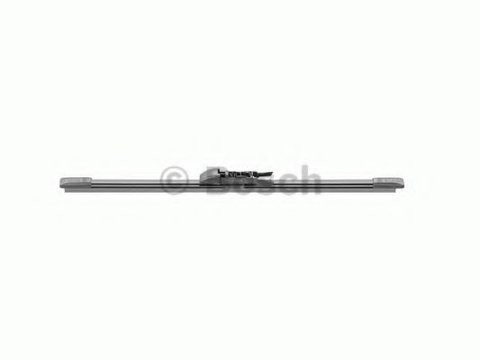 Lamela stergator MERCEDES VITO bus (W639) (2003 - 2016) Bosch 3 397 008 996